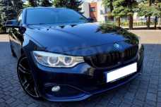 BMW 4 серия F32, F33, F36