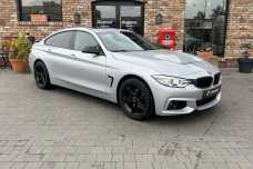 BMW 4 серия F32, F33, F36