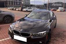BMW 4 серия F32, F33, F36