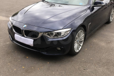 BMW 4 серия F32, F33, F36