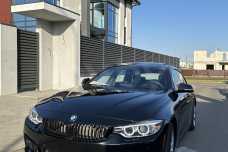 BMW 4 серия F32, F33, F36