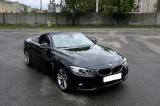 BMW 4 серия F32, F33, F36