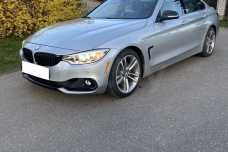 BMW 4 серия F32, F33, F36