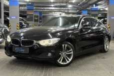 BMW 4 серия F32, F33, F36