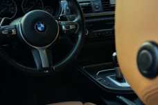 BMW 4 серия F32, F33, F36 (Рестайлинг), 2017, пробег 100000 км