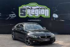 BMW 4 серия F32, F33, F36 (Рестайлинг), 2017, пробег 132000 км