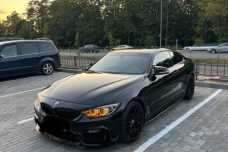 BMW 4 серия F32, F33, F36 (Рестайлинг), 2017, пробег 159100 км