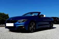 BMW 4 серия F32, F33, F36 (Рестайлинг), 2017, пробег 56197 км
