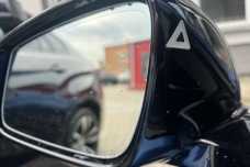 BMW 4 серия F32, F33, F36 (Рестайлинг), 2017, пробег 57000 км