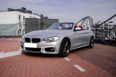 BMW 4 серия F32, F33, F36 (Рестайлинг), 2017, пробег 75000 км