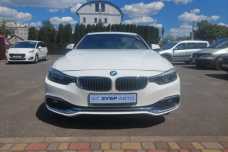 BMW 4 серия F32, F33, F36 (Рестайлинг), 2017, пробег 97000 км