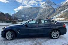 BMW 4 серия F32, F33, F36 (Рестайлинг), 2018, пробег 127000 км