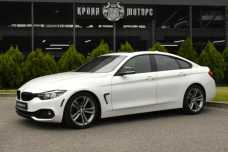 BMW 4 серия F32, F33, F36 (Рестайлинг), 2018, пробег 145300 км
