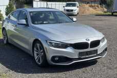 BMW 4 серия F32, F33, F36 (Рестайлинг), 2018, пробег 150000 км