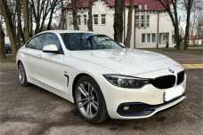 BMW 4 серия F32, F33, F36 (Рестайлинг), 2018, пробег 210000 км