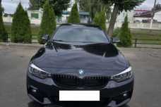 BMW 4 серия F32, F33, F36 (Рестайлинг), 2018, пробег 218500 км