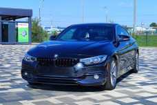 BMW 4 серия F32, F33, F36 (Рестайлинг), 2018, пробег 258511 км
