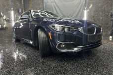 BMW 4 серия F32, F33, F36 (Рестайлинг), 2018, пробег 70000 км