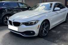 BMW 4 серия F32, F33, F36 (Рестайлинг), 2018, пробег 77000 км