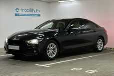 BMW 4 серия F32, F33, F36 (Рестайлинг), 2019, пробег 155978 км