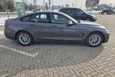 BMW 4 серия F32, F33, F36 (Рестайлинг), 2019, пробег 183200 км