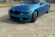 BMW 4 серия F32, F33, F36 (Рестайлинг), 2019, пробег 26000 км