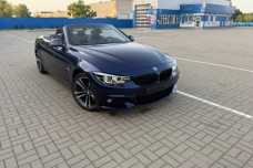 BMW 4 серия F32, F33, F36 (Рестайлинг), 2019, пробег 38000 км