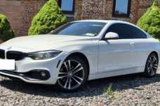 BMW 4 серия F32, F33, F36 (Рестайлинг), 2019, пробег 69000 км