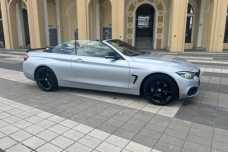 BMW 4 серия F32, F33, F36 (Рестайлинг), 2019, пробег 88000 км
