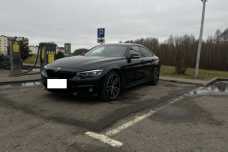 BMW 4 серия F32, F33, F36 (Рестайлинг), 2020, пробег 111000 км