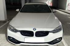 BMW 4 серия F32, F33, F36 (Рестайлинг), 2020, пробег 140000 км