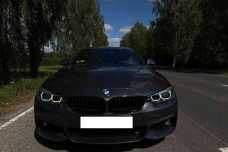 BMW 4 серия F32, F33, F36 (Рестайлинг), 2020, пробег 154000 км