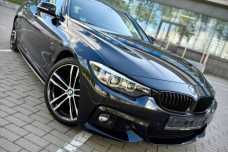 BMW 4 серия F32, F33, F36 (Рестайлинг), 2020, пробег 163000 км