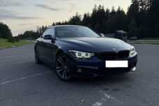 BMW 4 серия F32, F33, F36 (Рестайлинг), 2020, пробег 66000 км