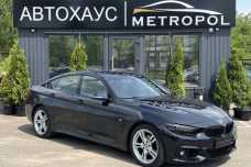 BMW 4 серия F32, F33, F36 (Рестайлинг), 2020, пробег 77000 км