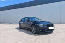 BMW 4 серия F32, F33, F36 (Рестайлинг), 2020, пробег 78000 км