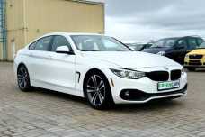 BMW 4 серия F32, F33, F36 (Рестайлинг), 2020, пробег 93796 км