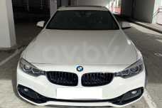 BMW 4 серия F32, F33, F36 (Рестайлинг)