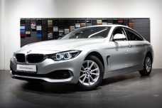 BMW 4 серия F32, F33, F36 (Рестайлинг)