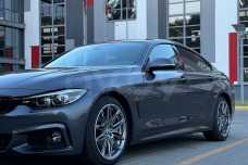 BMW 4 серия F32, F33, F36 (Рестайлинг)