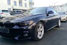 BMW 4 серия F32, F33, F36 (Рестайлинг)