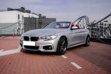 BMW 4 серия F32, F33, F36 (Рестайлинг)