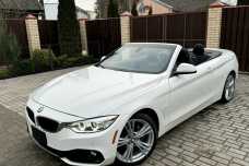 BMW 4 серия F32, F33, F36 (Рестайлинг)