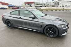 BMW 4 серия F32, F33, F36 (Рестайлинг)