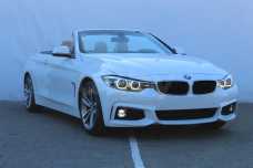 BMW 4 серия F32, F33, F36 (Рестайлинг)