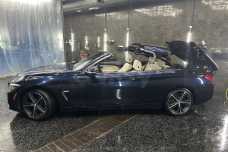 BMW 4 серия F32, F33, F36 (Рестайлинг)