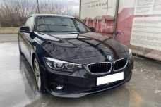 BMW 4 серия F32, F33, F36 (Рестайлинг)