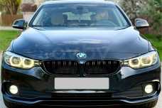BMW 4 серия F32, F33, F36 (Рестайлинг)