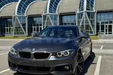 BMW 4 серия F32, F33, F36 (Рестайлинг)