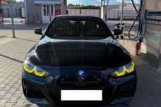 BMW 4 серия G22, G23, G26, 2020, пробег 163000 км
